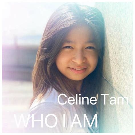 who i am celine tam mp3 download|celine tam albums.